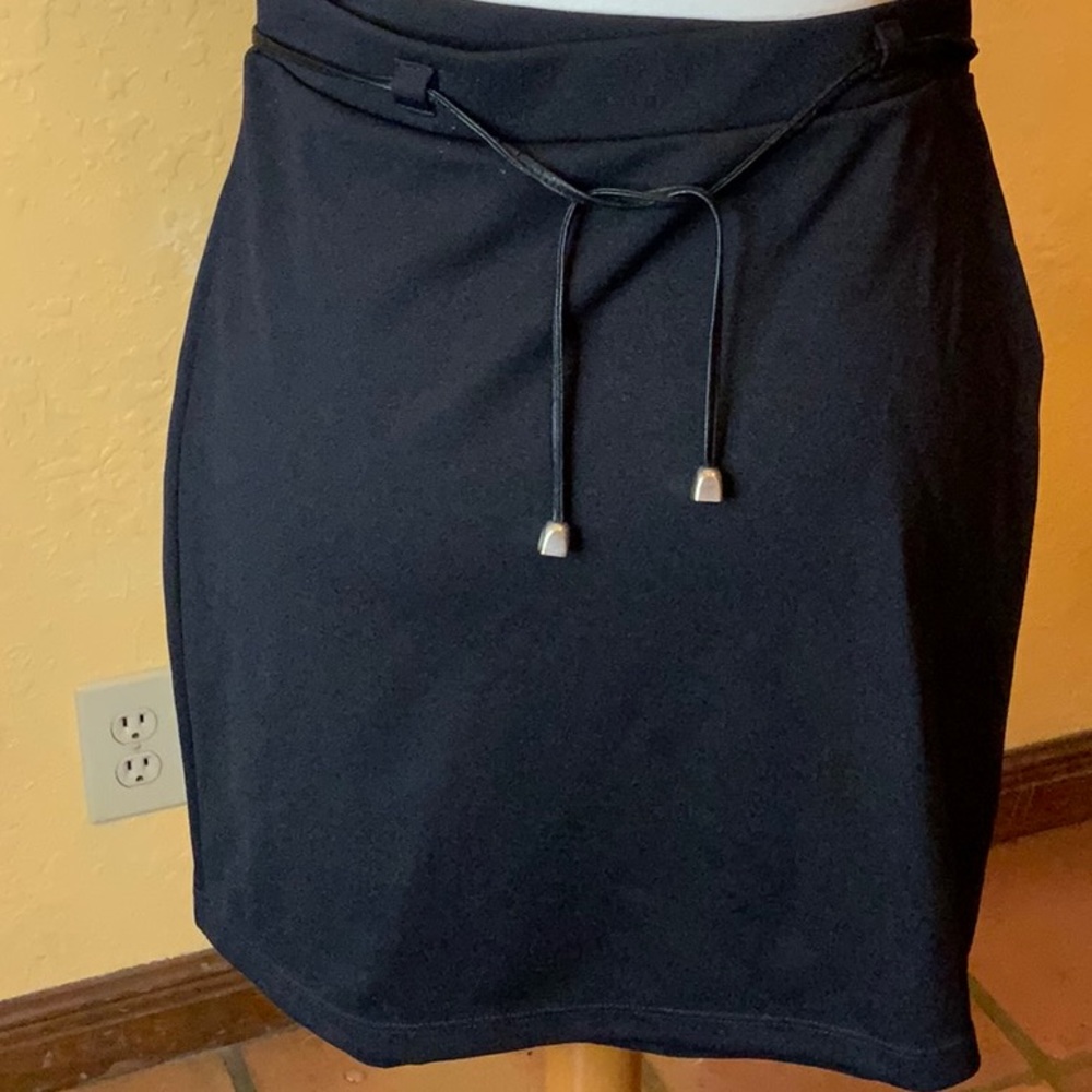 Christie Brooks skirt